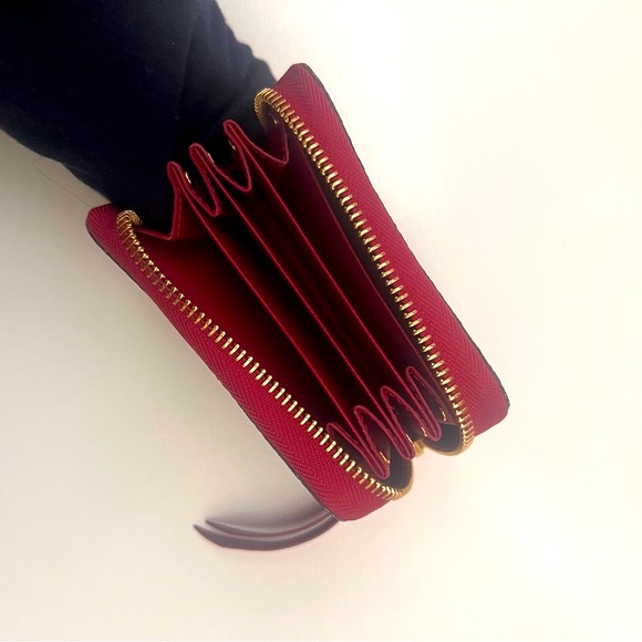 🔥LOUIS VUITTON Zippy Multicartes - Picture 9 of 13